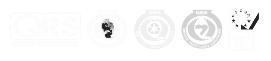Firstpress certifications and quality standards
